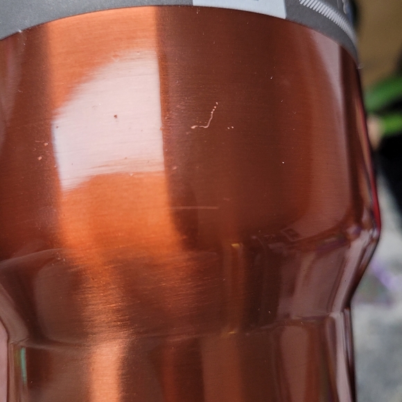 Stanley 40oz quencher Lava glass - Picture 4 of 5